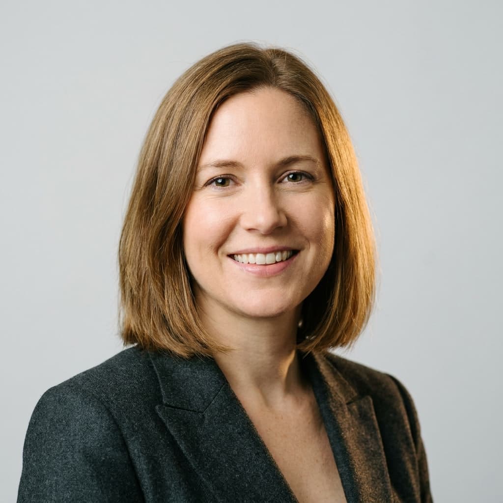 Emily Thompson