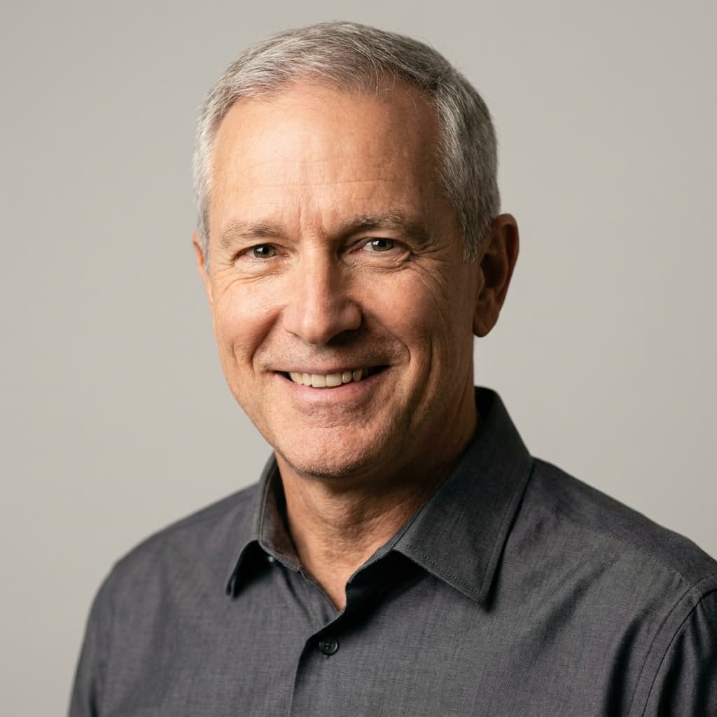 John Mitchell