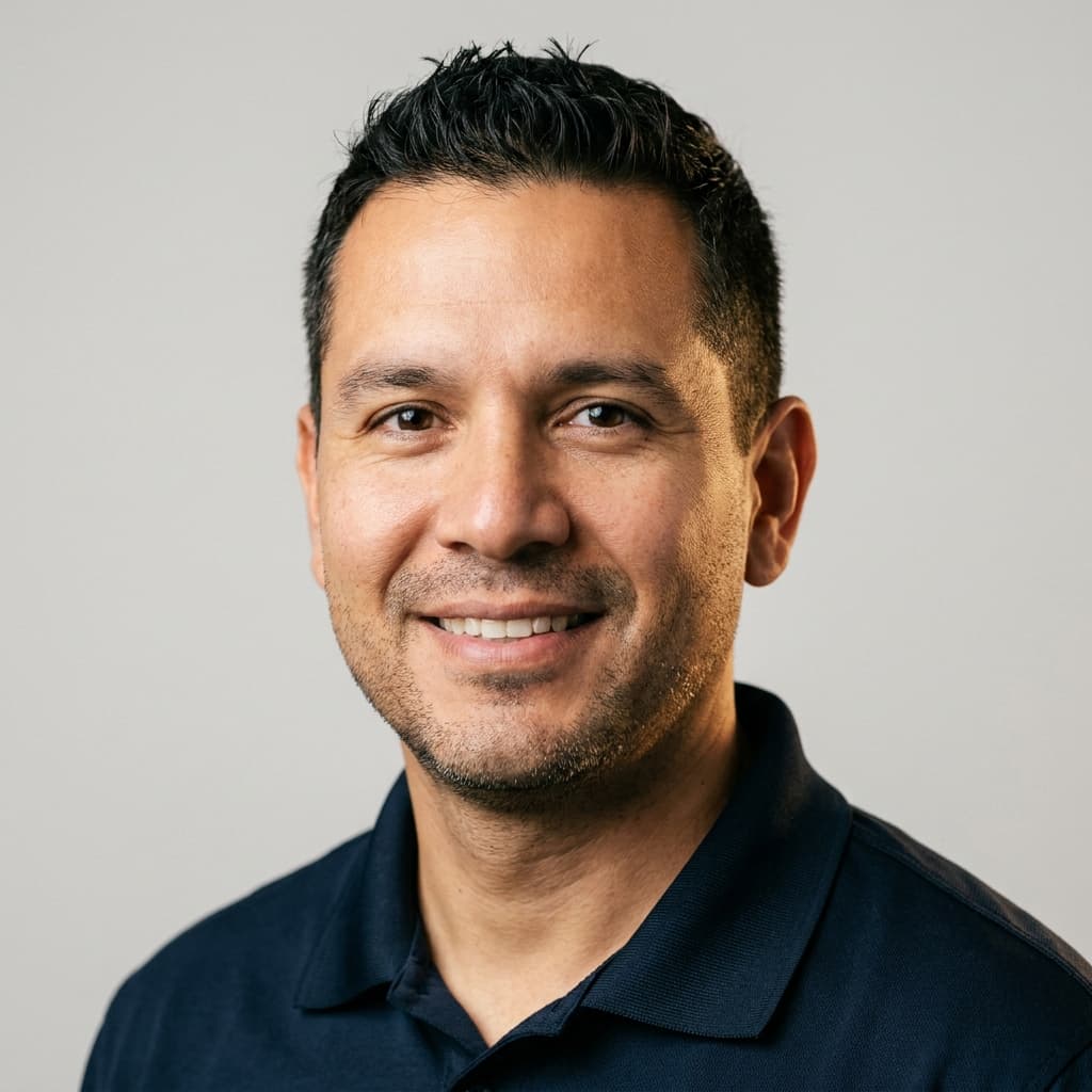 Mike Rodriguez