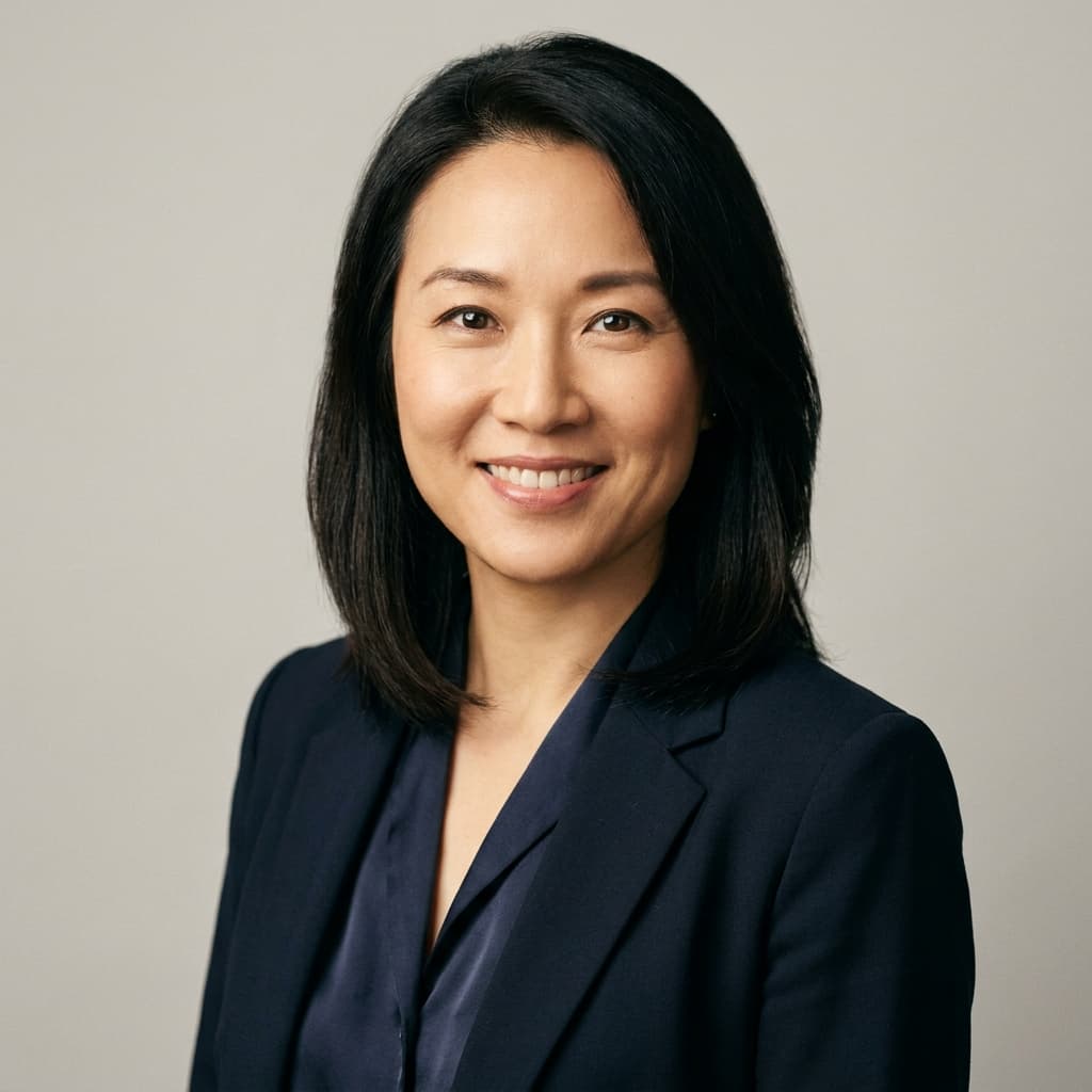 Sarah Chen